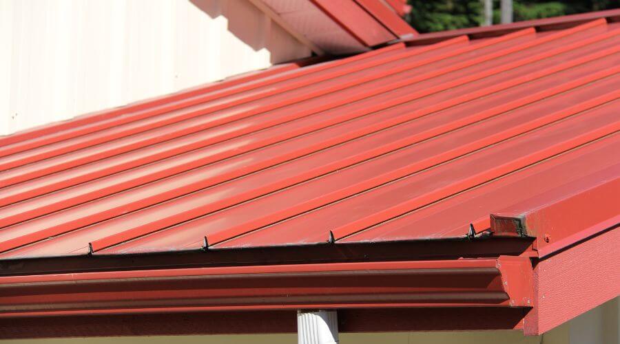 Emergency Industrial Roof Repair in Sperryville, VA